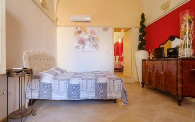 Appartamento 2 - Palazzo Costantini
