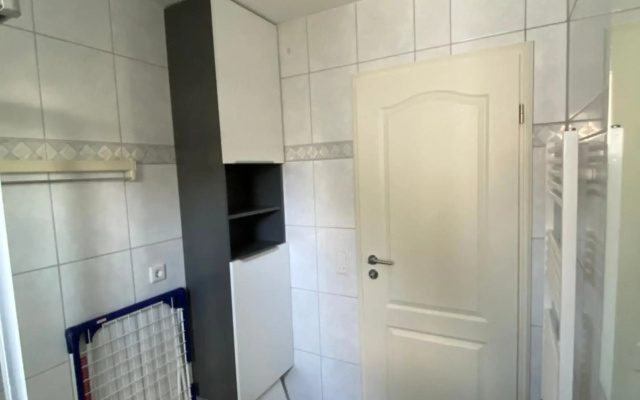 FeWohnung Nele am Meer in Zempin