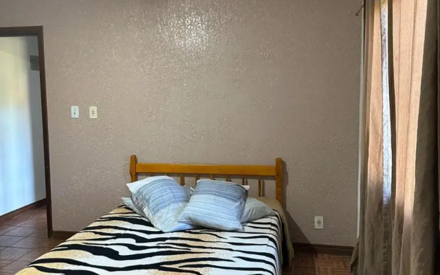 Hostel Ananda