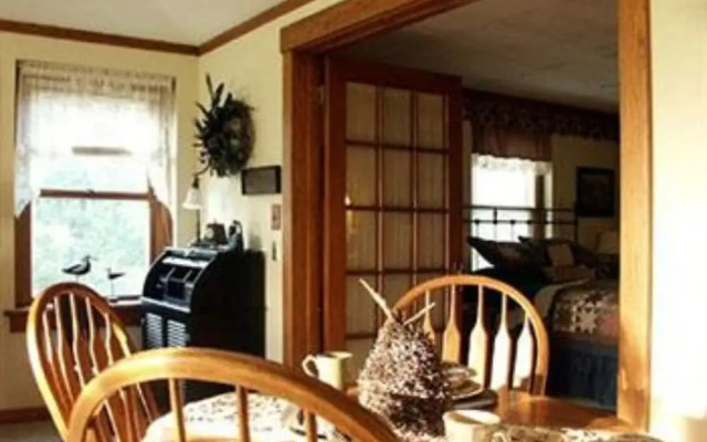 Westview Bed & Breakfast