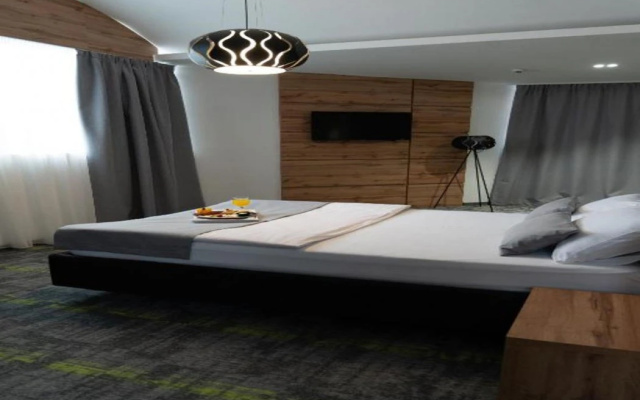 Hotel Grand