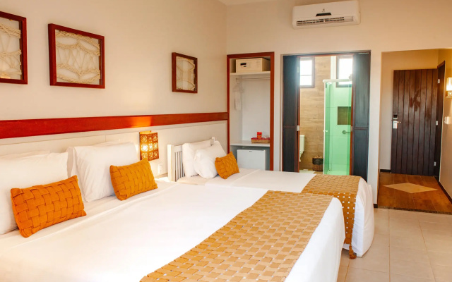 Hotel Varandas Beach