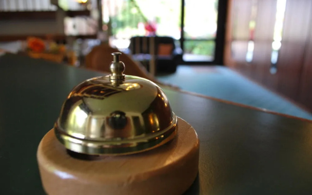 Hotel Schild