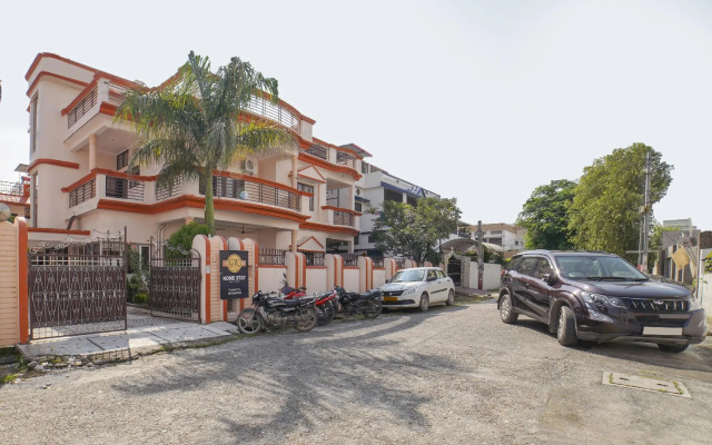 OYO Flagship 75529 Gk Villas