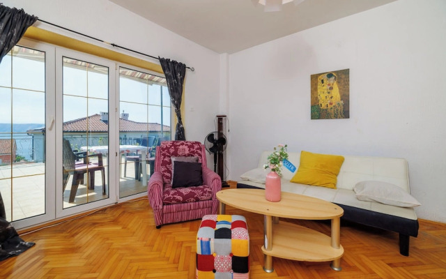 Apartment Mare