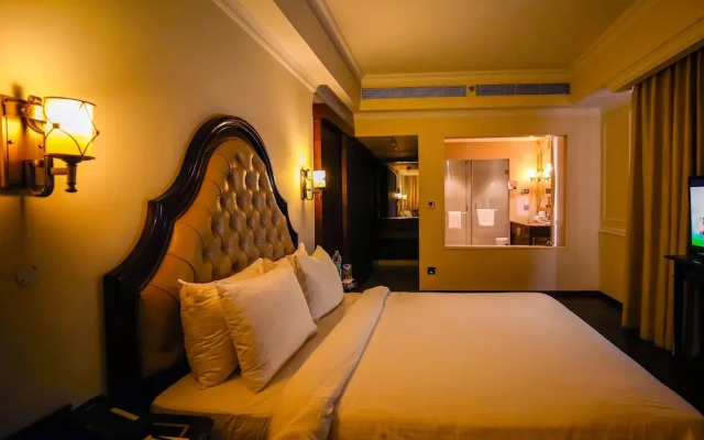Golden Galaxy Hotels & Resorts