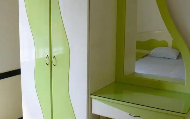 Apartments la Colombe - Studio Apartment