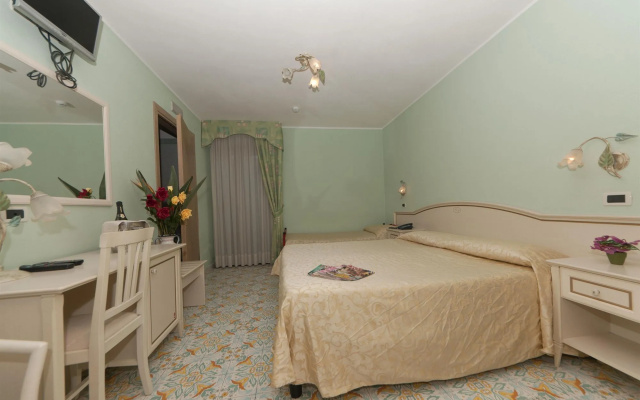 Hotel Villa Franca