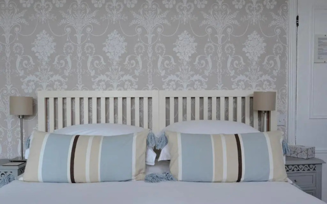 Abbey Rise bed and breakfast
