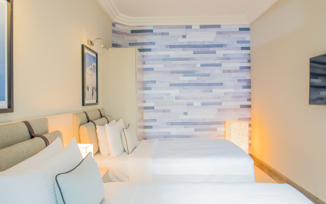 InterContinental Resort Mauritius