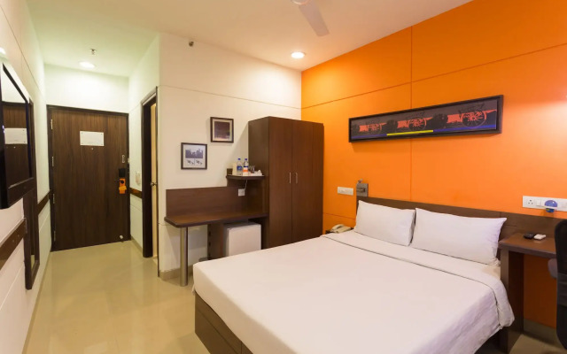 Ginger Noida Sector 63
