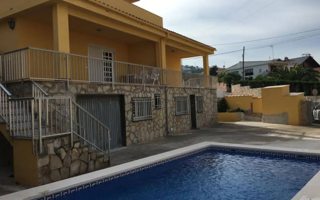 Apartamentos Gema