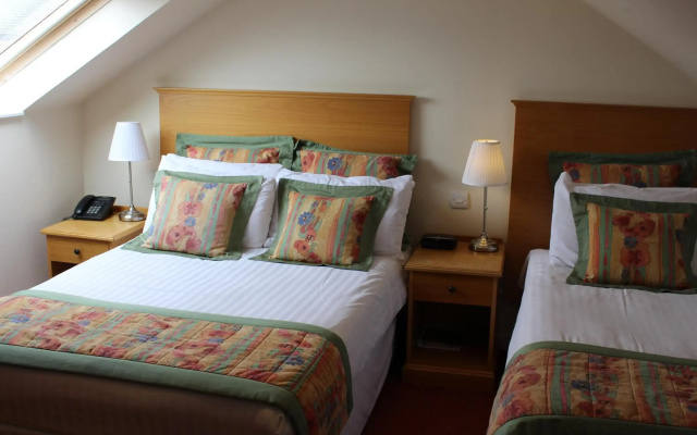 Horizon Hotel