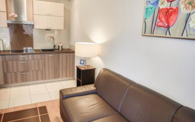 Apartament Mielno Park