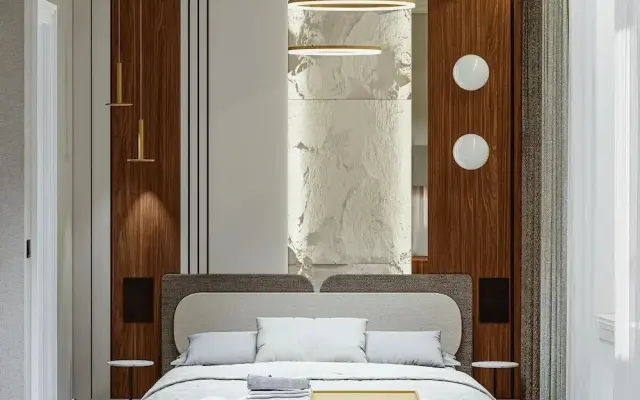 Heaven Luxury Suites