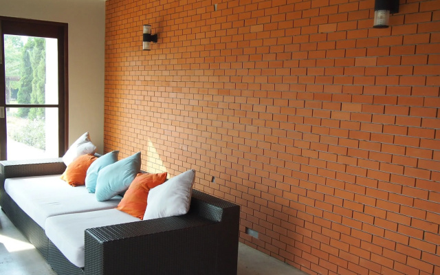 Ma Villa Khao Yai