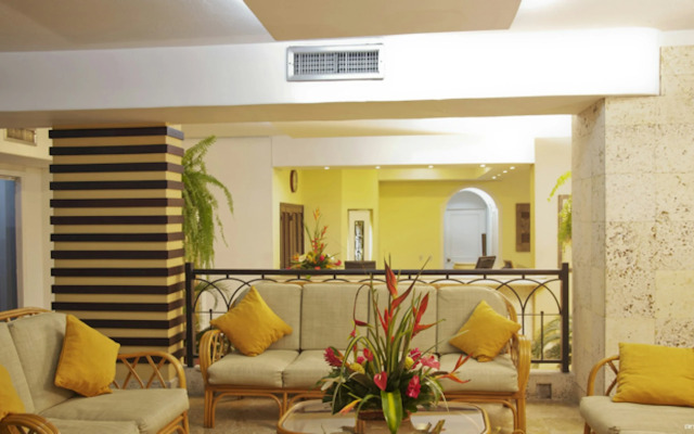 GHL Relax Hotel Costa Azul