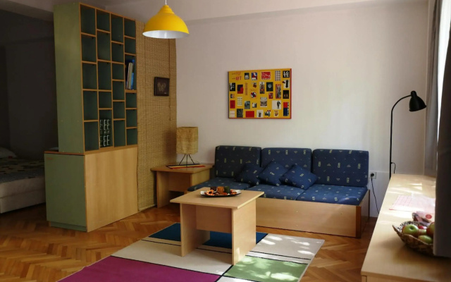 Supercozy Studio