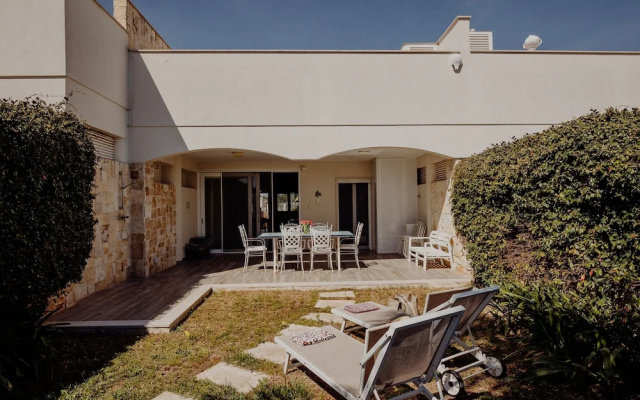 Residenza Lamandia in Capitolo