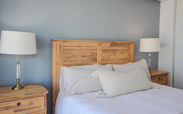 Ocean view Luxury Beachfront Self Catering Apartment