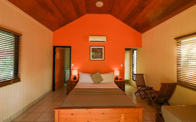 Mary River Wilderness Retreat