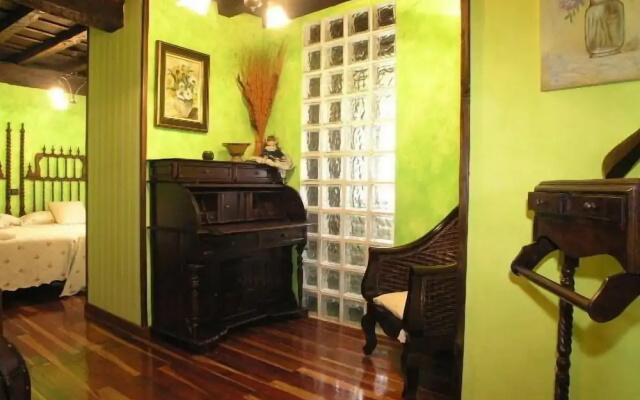 Posada Trisileja