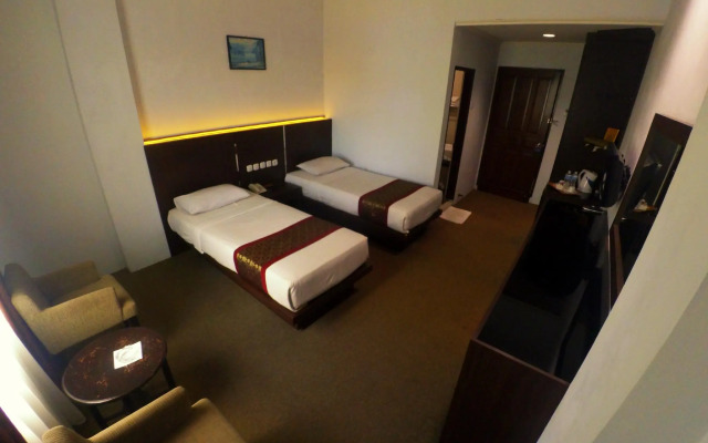 Gran Malindo Hotel