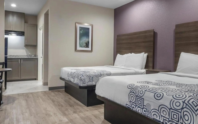 SureStay Plus Hotel by Best Western Ada