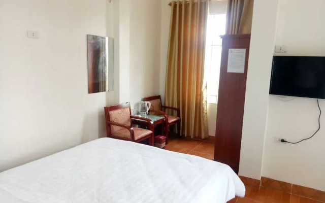 Motel Villa