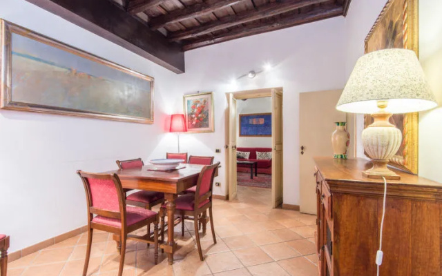 Trevi Apartments