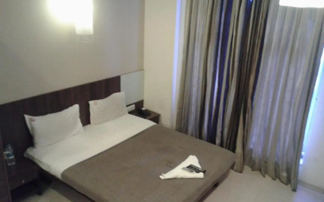 Hotel Krishna International