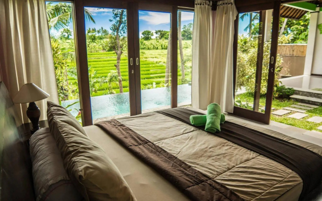 Bali Time Villas
