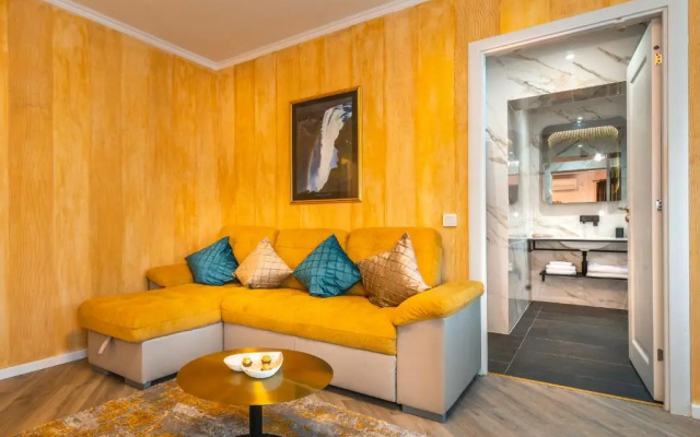 Hotel Korona
