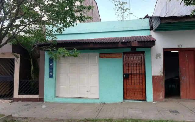 The Amazon Within Hostel