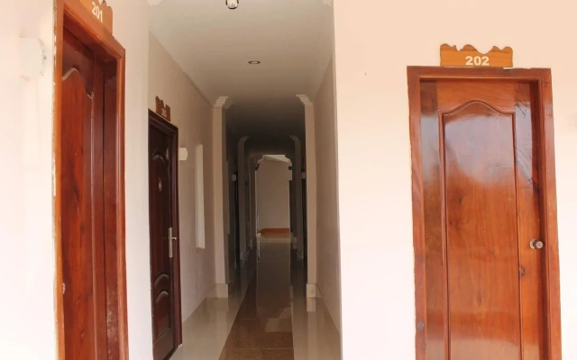 Blue River Guesthouse