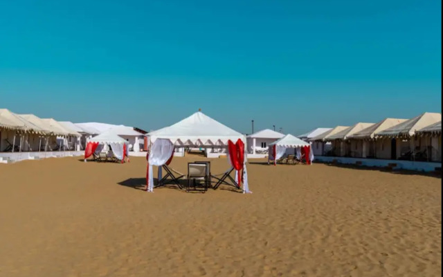 Samarth Desert Camp