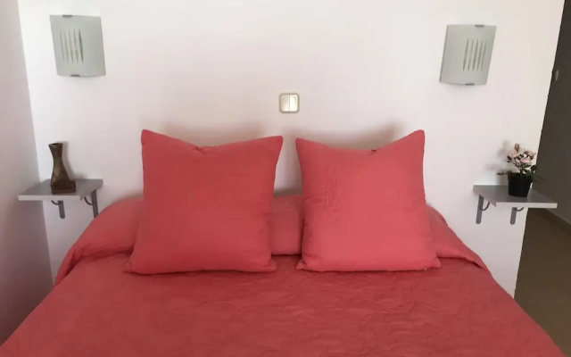 Apartamento Patalavaca 1 linea-vista Mar