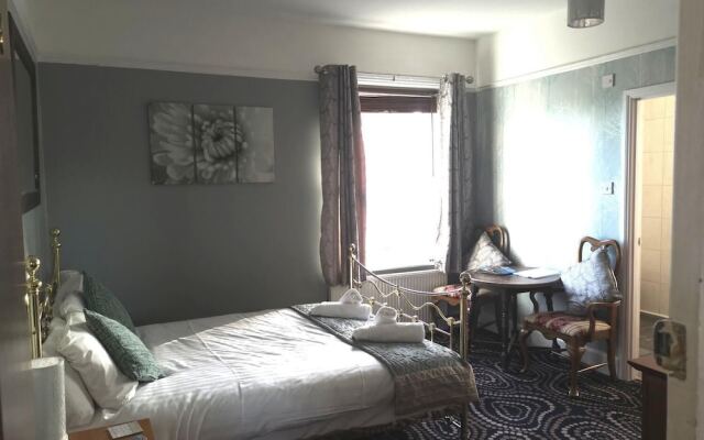Waverley Inn