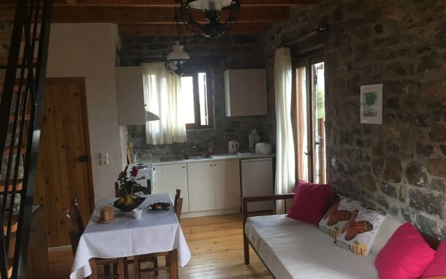 Stratos Villas