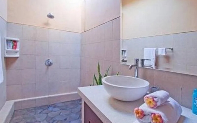 Wayans Guesthouse