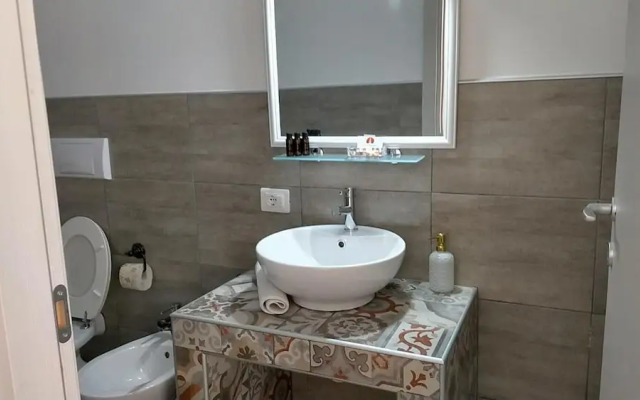 Cozzo Spadaro B&B