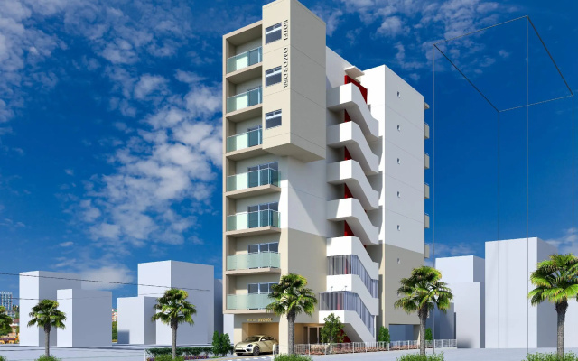 Hotel Omoro 58