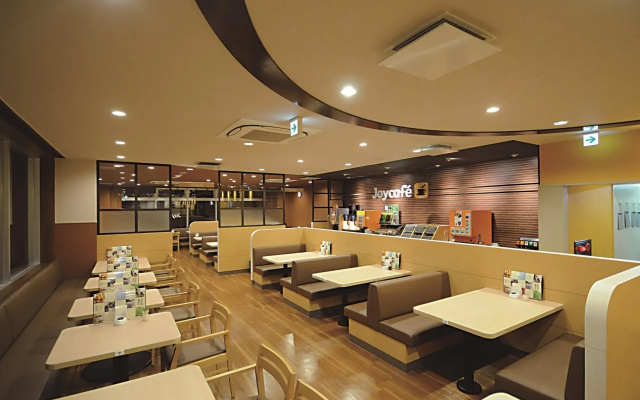 Hotel Lexton Tanegashima
