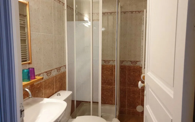 L'Abri Sous Roche - Chambres d'hôtes