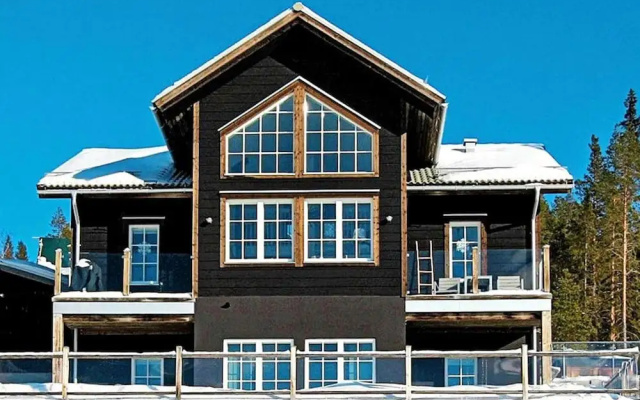 Holiday Home in Vemdalen