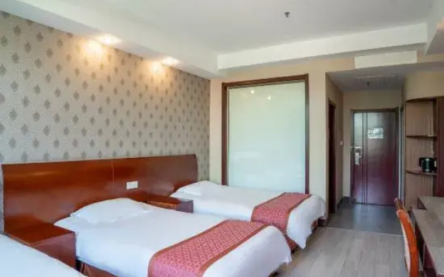 Jian Shui Wan Hotel