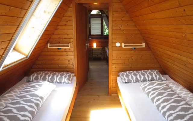 House Svea Illmensee