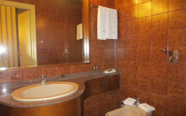 Hotel Italia