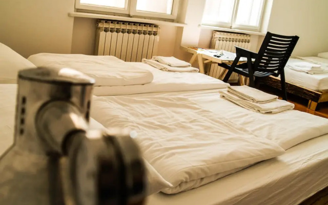 Lobagola B&B