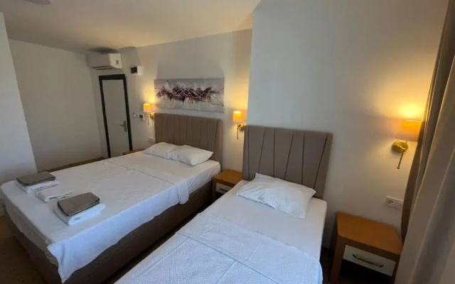Cayir Otel